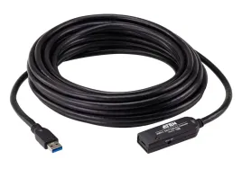 aten-ue331c-kabel-usb-usb-3-2-gen-1-3-1-gen-1-10-m-usb-a-czarny
