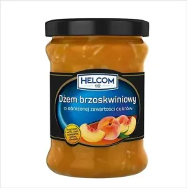 dzem-brzoskwiniowy-o-obnizonej-zawartosci-cukrow-helcom-320g