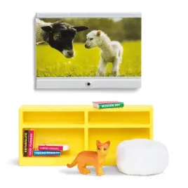 zestaw-mebli-rtv-z-telewizorem-do-domku-dla-lalek-zabawka-dla-dzieci-lundby