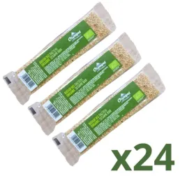 baton-bio-sezamowy-z-miodem-olympos-30g-zestaw-24-sztuk