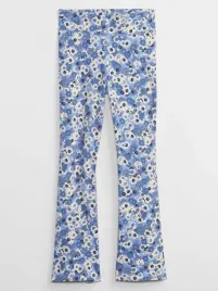 legginsy-dziewczece-dzwony-w-kwiatki-gap-kids-104-110
