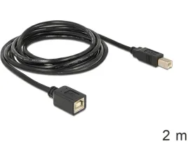 delock-usb2-0-b-usb2-0-b-2m-kabel-usb-usb-b-czarny