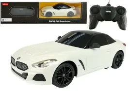auto-r-c-bmw-z4-roadster-rastar-1-24-biale