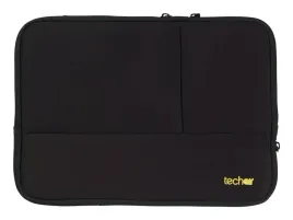 techair-classic-pro-295-cm-11-6-etui-kieszeniowe-czarny