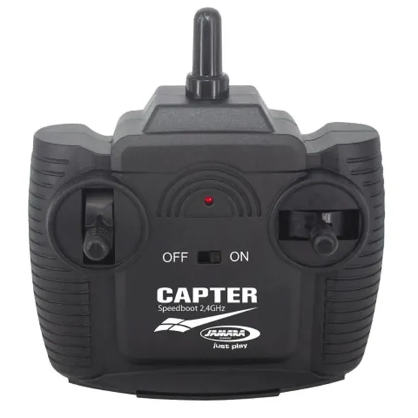 jamara-capter
