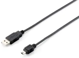 equip-128521-kabel-usb-usb-2-0-18-m-usb-a-mini-usb-b-czarny