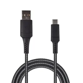 2go-795822-kabel-usb-1-m-usb-b-usb-c-czarny