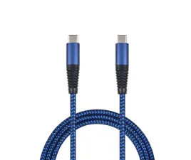 2go-797194-kabel-usb-usb-3-2-gen-1-3-1-gen-1-1-m-usb-c-niebieski