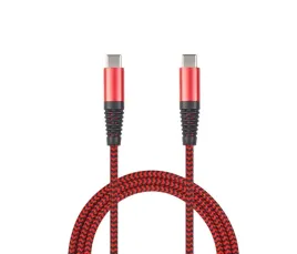2go-797195-kabel-usb-usb-3-2-gen-1-3-1-gen-1-1-m-usb-c-czerwony