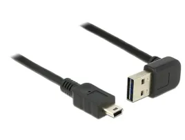 delock-1m-usb-2-0-a-usb-2-0-mini-kabel-usb-usb-a-mini-usb-b-czarny