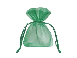 woreczki-z-organzy-dla-gosci-ciemnozielone-15-x-10-cm-10-szt
