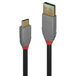 lindy-36910-kabel-usb-05-m-usb-c-usb-a-czarny-szary