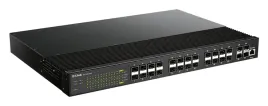 d-link-dis-700g-28xs-lacza-sieciowe-zarzadzany-l2-1u-czarny