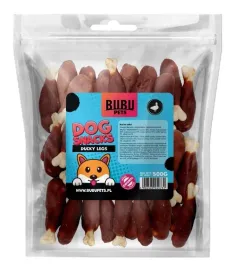 bubu-pets-or-smaczki-dla-psa-or-kosci-wapniowe-mini-udka-z-kaczka-or-500g