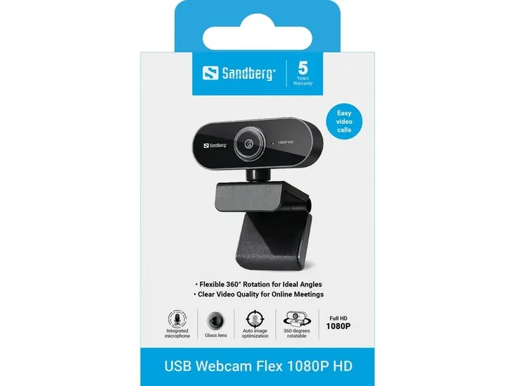 sandberg-usb-webcam-flex-1080p-hd