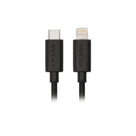 veho-vcl-004-mfi-c-20cm-kabel-lightning-02-m-czarny