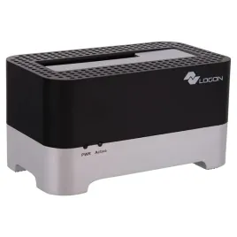 logon-lhc030-usb-2-0-type-b-czarny-srebrny