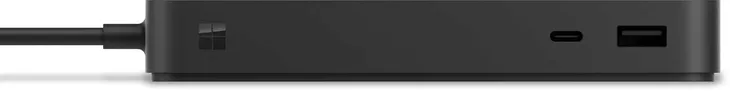 microsoft-surface-thunderbolt-4-dock-przewodowa-czarny