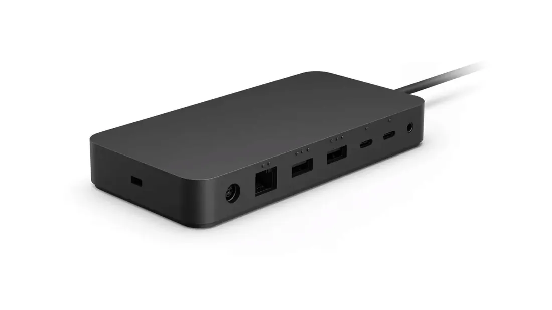 microsoft-surface-thunderbolt-4-dock-czarny