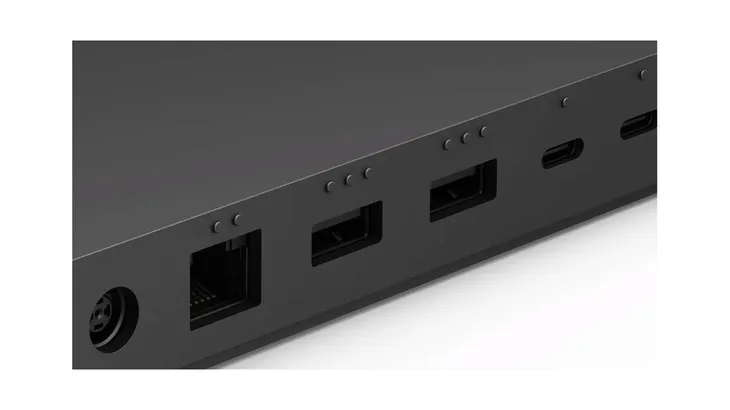 microsoft-surface-thunderbolt-4-dock-czarny