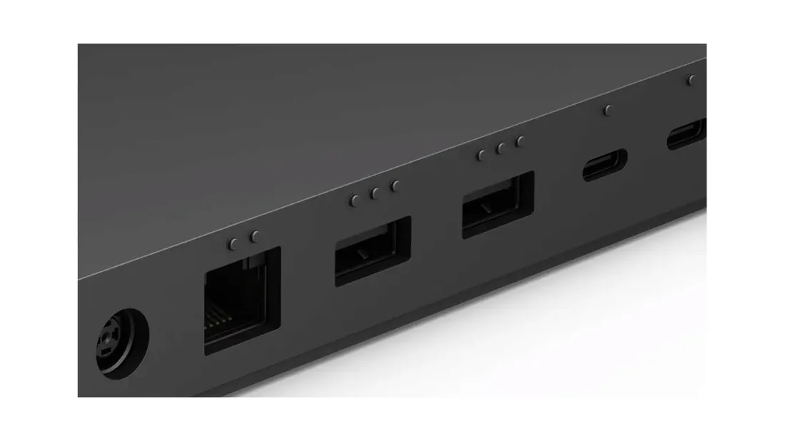 microsoft-surface-thunderbolt-4-dock-czarny