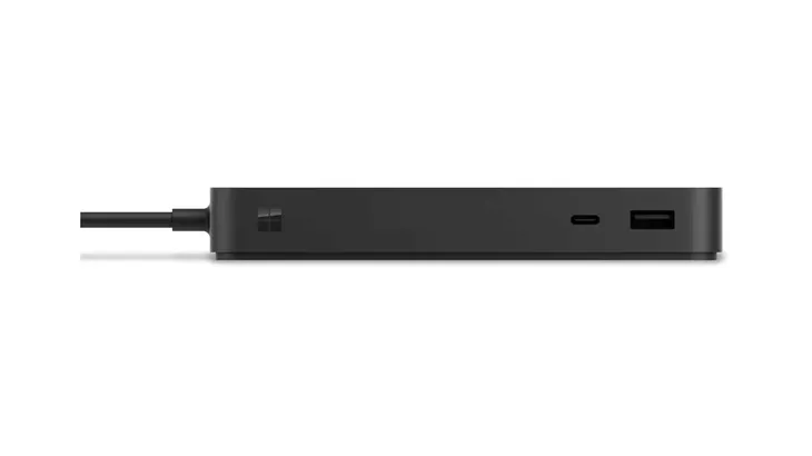 microsoft-surface-thunderbolt-4-dock-czarny