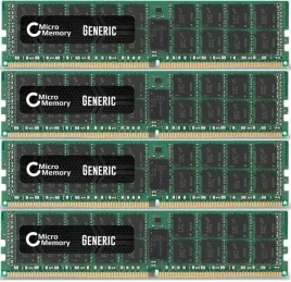 coreparts-mmh9736-64gb-modul-pamieci-4-x-16-gb-ddr4