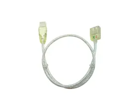 microconnect-usbaaf05t-kabel-usb-usb-2-0-05-m-usb-a-przezroczysty
