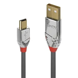 lindy-36631-kabel-usb-usb-2-0-1-m-usb-a-mini-usb-b-szary
