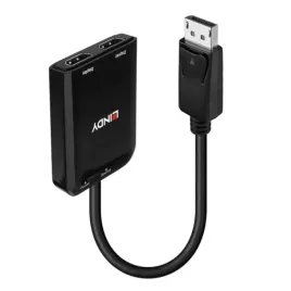 lindy-38433-adapter-kablowy-displayport-2-x-hdmi
