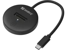 sandberg-usb-3-2-dock-for-m-2-nvme-ssd