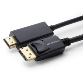 microconnect-mc-dp-hdmi-300-adapter-kablowy-3-m-displayport-czarny