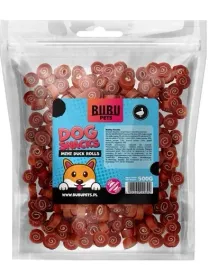 bubu-pets-or-smaczki-dla-psa-or-rollsy-mini-z-dorszem-i-kaczka-or-500g