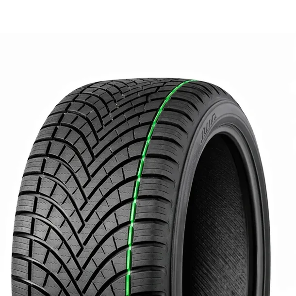 Opona całoroczna 215 55 R17 Radburg X-grip 94H 55R17