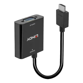 lindy-38291-adapter-kablowy-01-m-hdmi-typu-a-standard-vga-d-sub-cza