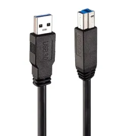 lindy-43098-kabel-usb-usb-3-2-gen-1-3-1-gen-1-10-m-usb-a-usb-b-czarny