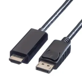 value-11-99-5785-adapter-kablowy-1-m-displayport-czarny