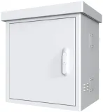 lanview-rcctv003-stojak-0u-bialy