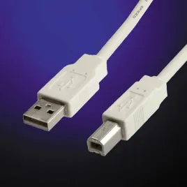 value-11-99-8831-kabel-usb-usb-2-0-3-m-usb-a-usb-b-szary