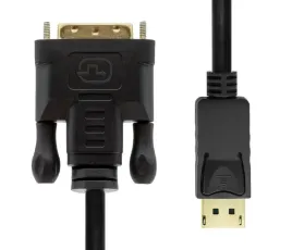 proxtend-displayport-1-2-to-dvi-d-24-1-3m-czarny
