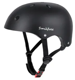 smilfree-es-005-kask-dzieciecy-rowerowy-s-48-54-cm-en1078-czarny