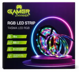 gamer-by-hykker-tasma-led-rgb-10m-600led-9-trybow-swiecenia