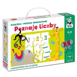 kapitan-nauka-poznaje-liczby-ksiazka-puzzle-edukacyjne-40-elementow