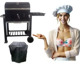 grill-weglowy-angular-ruszt-zeliwny-pokrowiec
