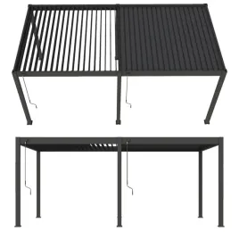 pergola-aluminiowa-zadaszenie-tarasu-elegance-3x6m-metalowa-antracyt-gutroo