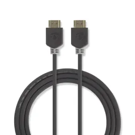 nedis-cvbw34000at100-kabel-hdmi-10-m-hdmi-typu-a-standard-antracyt