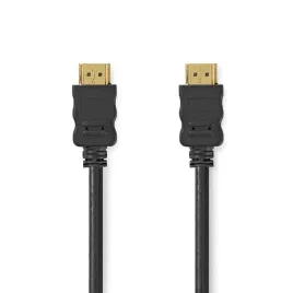 nedis-cvgl34060bk30-kabel-hdmi-3-m-hdmi-typu-a-standard-czarny
