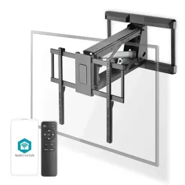 nedis-tvwm5880bk-uchwyt-do-telewizorow-1905-cm-75-czarny