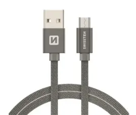 swissten-71522202-kabel-usb-12-m-usb-2-0-usb-a-micro-usb-b-szary