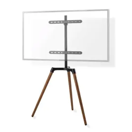 nedis-tvsm7060bk-uchwyt-do-telewizorow-1651-cm-65-czarny-brazowy